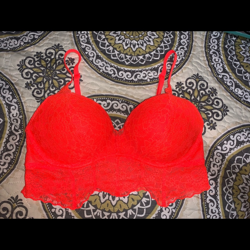 VS Pink Bra